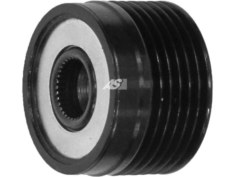 Brand new AS-PL Alternator freewheel pulley - AFP3005 von AS-PL