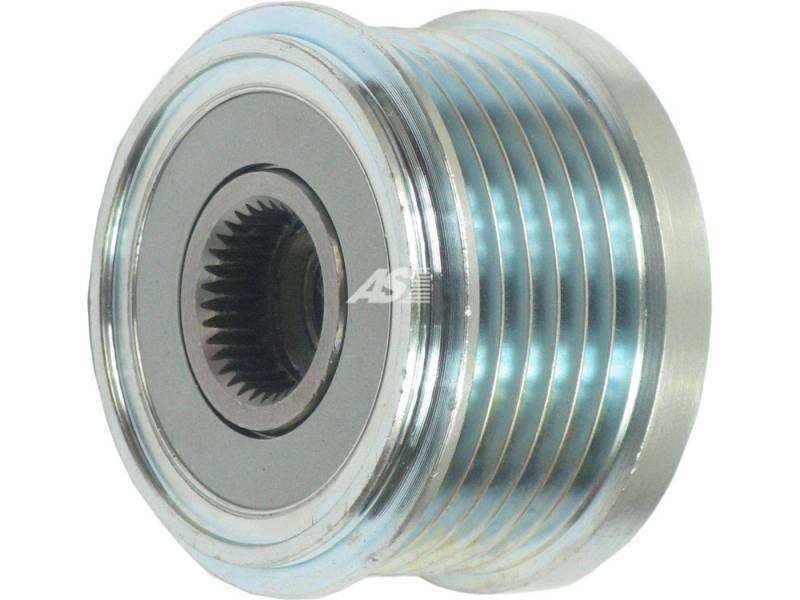 AS-PL Alternator freewheel pulley - AFP6004 von ASPL