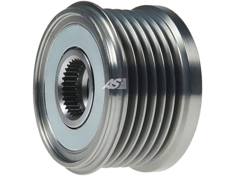 AS-PL AFP6013 Alternator freewheel pulleys/Langsam laufende lichtmaschinen-riemenscheiben von AS