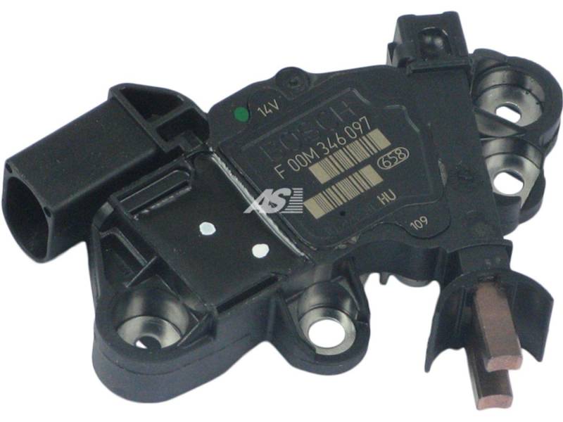 BOSCH Alternator regulator - ARE0080(BOSCH) von AS