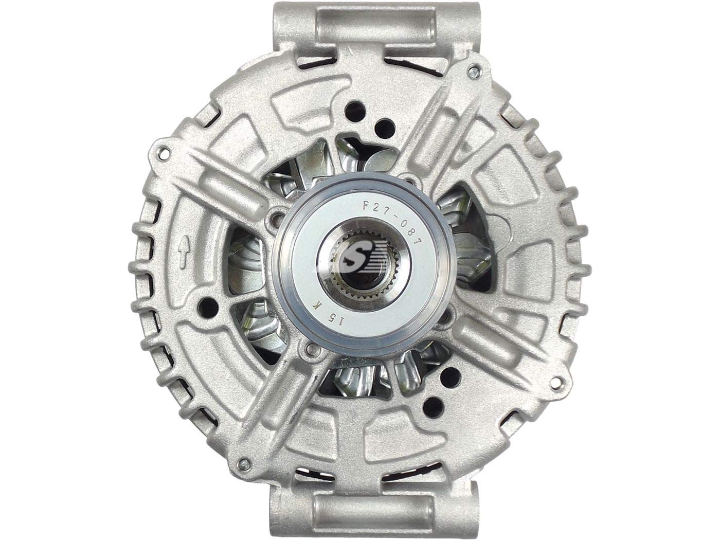 AS-PL Alternator - A0431 von AS-PL