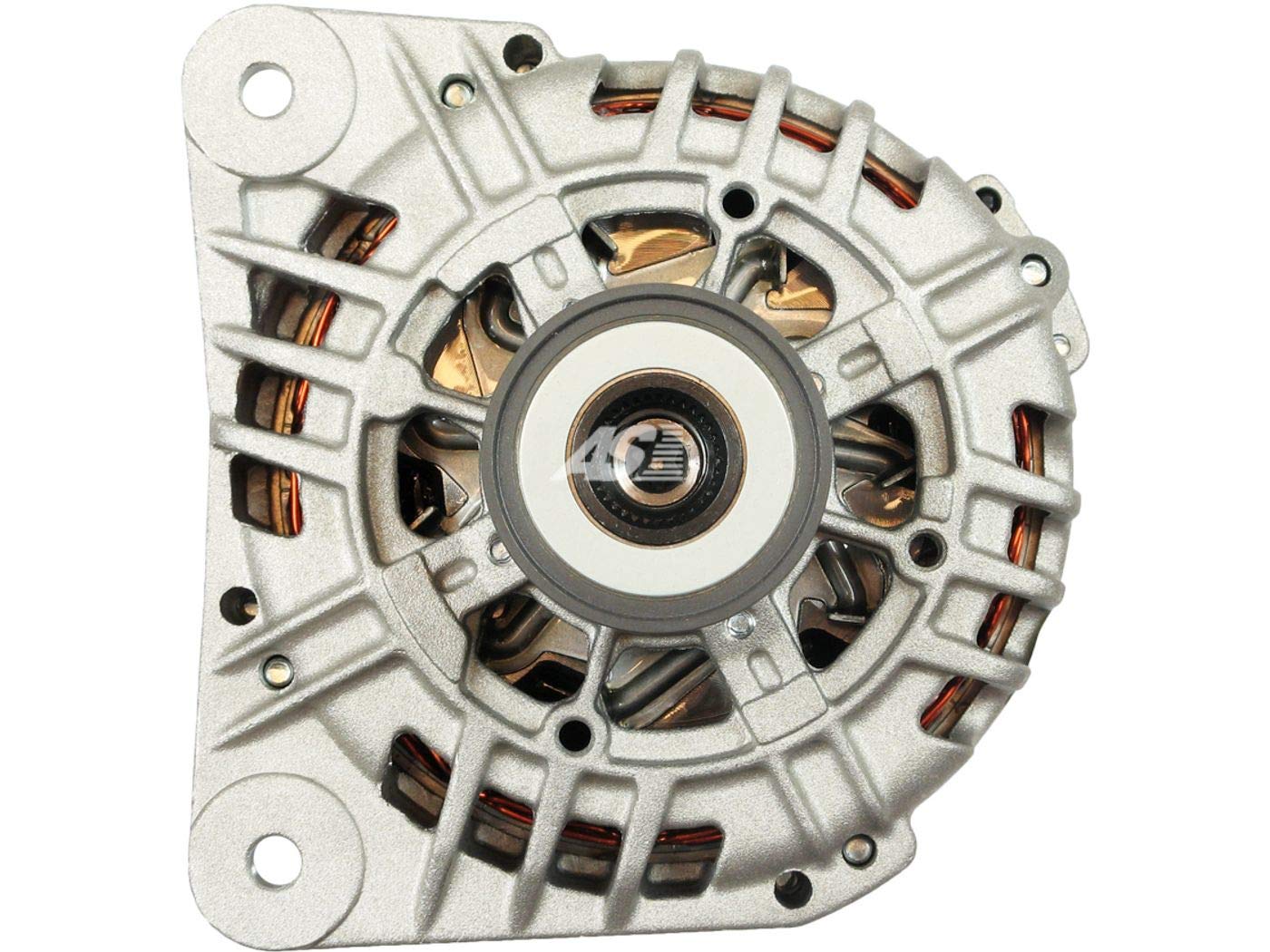 AS-PL Alternator with Free Wheel Pulley - A3037(P) von ASPL