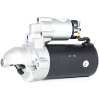 AS-PL Anlasser Brandneu | AS-PL | Anlasser  | 0001109025 Starterleistung: 2,00kW S0093 Starter BMW,OPEL,LAND ROVER,3 Limousine (E46),5 Limousine (E60) von AS-PL