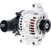 AS-PL Generator Brandneu AS-PL Generator-Ladestrom: 115A A9011 Lichtmaschine,Dynamo FORD,JAGUAR,Focus II Schrägheck (DA_, HCP, DP) von AS-PL