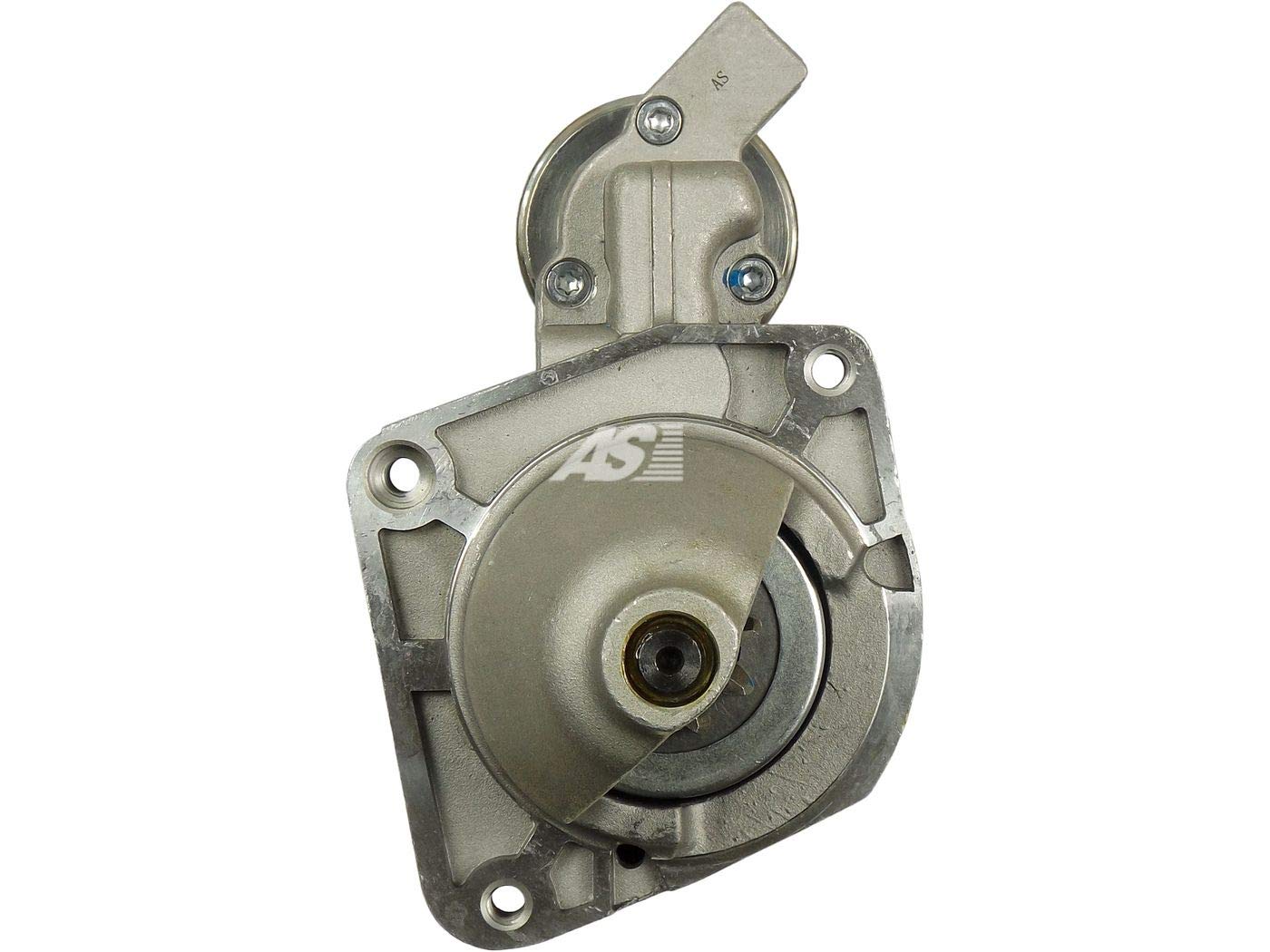 Brand new AS-PL Starter motor - S0064 von AS-PL