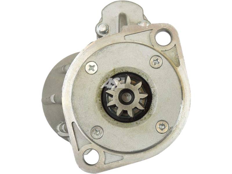 Brand new AS-PL Starter motor - S2049 von AS