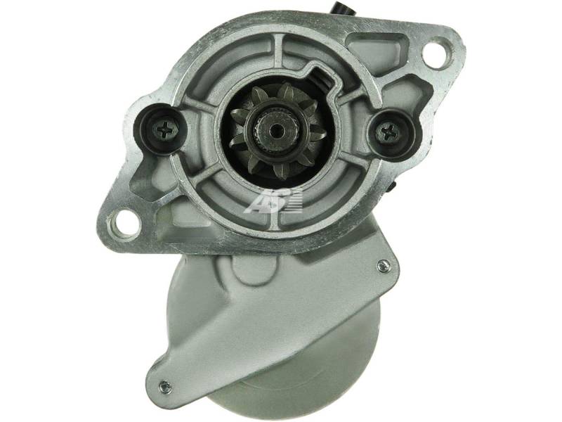 Brand new AS-PL Starter motor - S6072 von AS