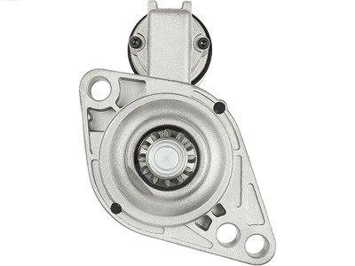 As-pl Starter -GENERALÜBERHOLT- [Hersteller-Nr. S3096SR] für Audi, Seat, Skoda, VW von AS-PL