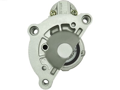 As-pl Starter -GENERALÜBERHOLT- [Hersteller-Nr. S5303PR] für Citroën, Fiat, Lancia, Peugeot von AS-PL