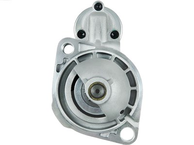 As-pl Starter [Hersteller-Nr. S0015] für Audi, Porsche, VW von AS-PL