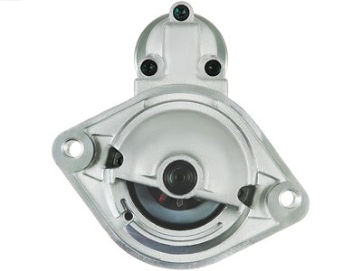 As-pl Starter [Hersteller-Nr. S0020] für Toyota von AS-PL