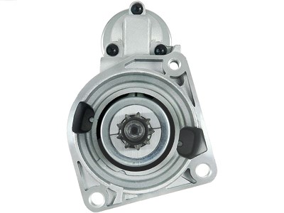 As-pl Starter [Hersteller-Nr. S0038] für Audi, VW von AS-PL