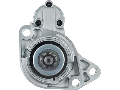 As-pl Starter [Hersteller-Nr. S0072] für Austin, Fiat, Lancia, Mg, Rover, Seat, Skoda, VW von AS-PL