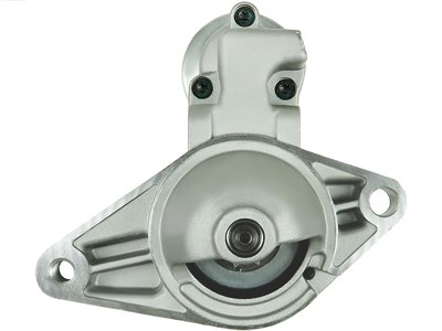 As-pl Starter [Hersteller-Nr. S0238] für Toyota von AS-PL