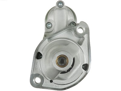 As-pl Starter [Hersteller-Nr. S0290] für Mercedes-Benz von AS-PL