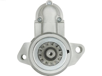 As-pl Starter [Hersteller-Nr. S0303] für VW von AS-PL