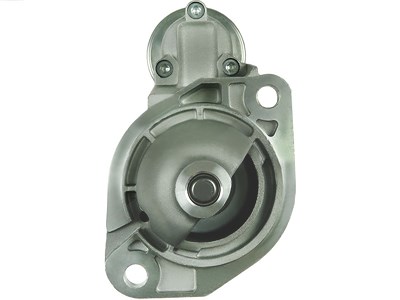 As-pl Starter [Hersteller-Nr. S0695S] für Ford, VW von AS-PL