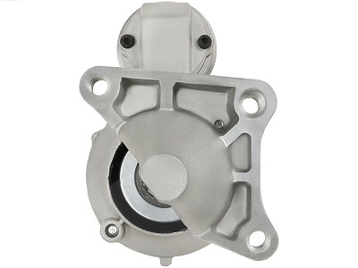 As-pl Starter [Hersteller-Nr. S3012] für Dacia, Lada, Nissan, Renault von AS-PL