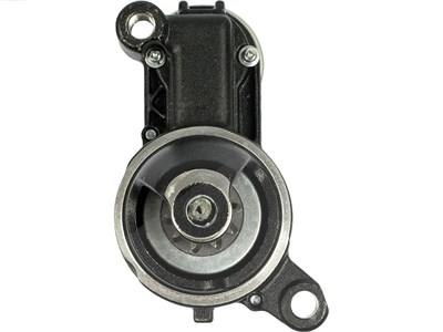 As-pl Starter [Hersteller-Nr. S3077] für Audi, Porsche von AS-PL