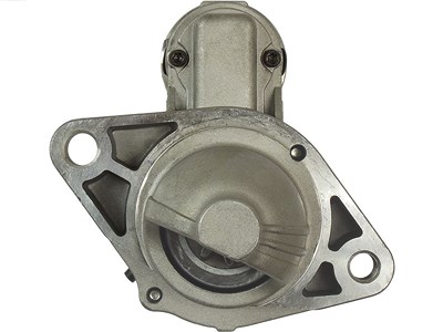 As-pl Starter [Hersteller-Nr. S3127] für Lexus, Toyota von AS-PL