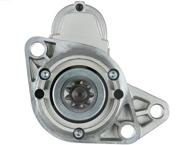 As-pl Starter [Hersteller-Nr. S3197S] für Audi, Austin, Ford, Mg, Rover, Seat, Skoda, VW von AS-PL