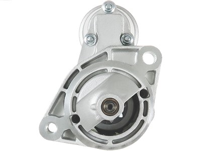 As-pl Starter [Hersteller-Nr. S4034] für Nissan von AS-PL