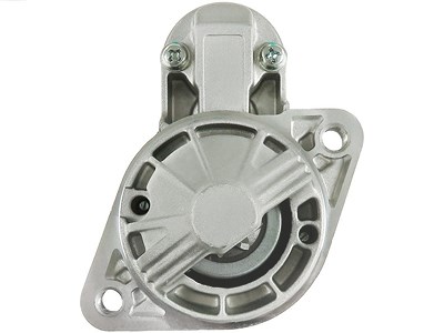 As-pl Starter [Hersteller-Nr. S5020] für Hyundai, Kia, Mitsubishi, Proton von AS-PL