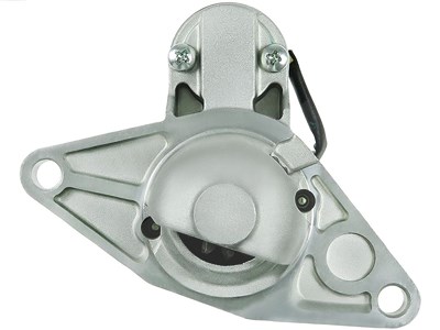 As-pl Starter [Hersteller-Nr. S5252S] für Mazda von AS-PL