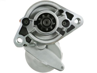 As-pl Starter [Hersteller-Nr. S6013] für Daihatsu, Toyota, VW von AS-PL