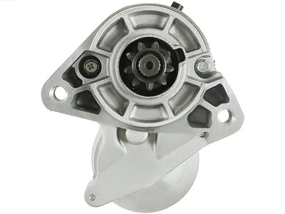 As-pl Starter [Hersteller-Nr. S6019] für Toyota von AS-PL