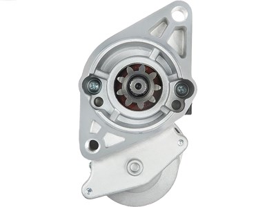 As-pl Starter [Hersteller-Nr. S6032] für Mini, Toyota von AS-PL