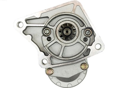 As-pl Starter [Hersteller-Nr. S6081] für Ford, Mazda von AS-PL