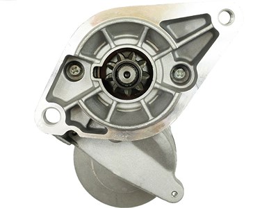 As-pl Starter [Hersteller-Nr. S6098] für Toyota von AS-PL