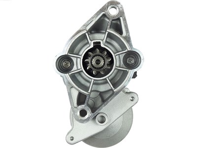 As-pl Starter [Hersteller-Nr. S6104] für Toyota von AS-PL