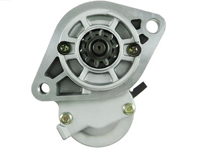 As-pl Starter [Hersteller-Nr. S6222S] für Toyota von AS-PL