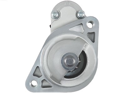 As-pl Starter [Hersteller-Nr. S6299S] für Lexus, Toyota von AS-PL