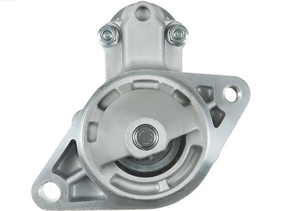 As-pl Starter [Hersteller-Nr. S6308S] für Toyota von AS-PL