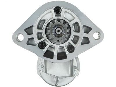 As-pl Starter [Hersteller-Nr. S6390S] für Toyota von AS-PL