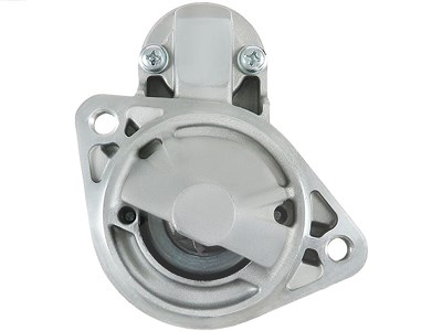 As-pl Starter [Hersteller-Nr. S9378S] für Hyundai, Kia von AS-PL