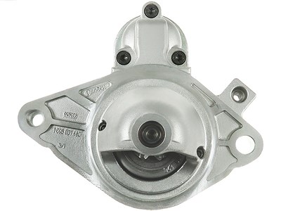 As-pl Starter -NEUTEIL BOSCH- [Hersteller-Nr. S0121(BOSCH)] für Citroën, Peugeot, Toyota von AS-PL