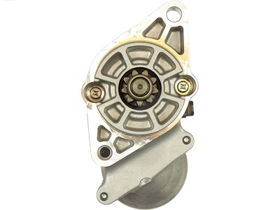 As-pl Starter -NEUTEIL DENSO- [Hersteller-Nr. S6110(DENSO)] für Toyota von AS-PL