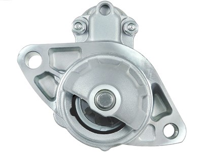 As-pl Starter -NEUTEIL DENSO- [Hersteller-Nr. S6240(DENSO)] für Toyota von AS-PL