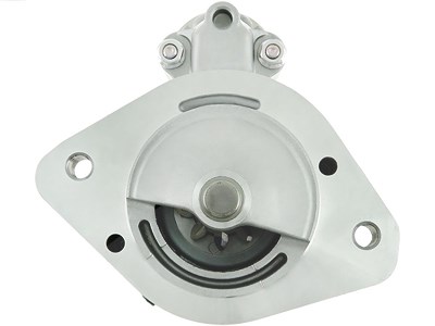 As-pl Starter -NEUTEIL DENSO- [Hersteller-Nr. S6249(DENSO)] für Toyota von AS-PL