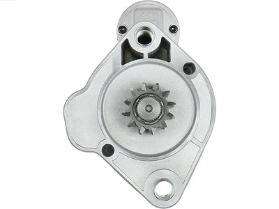 As-pl Starter -NEUTEIL VALEO- [Hersteller-Nr. S3093(VALEO)] für Mercedes-Benz, VW von AS-PL