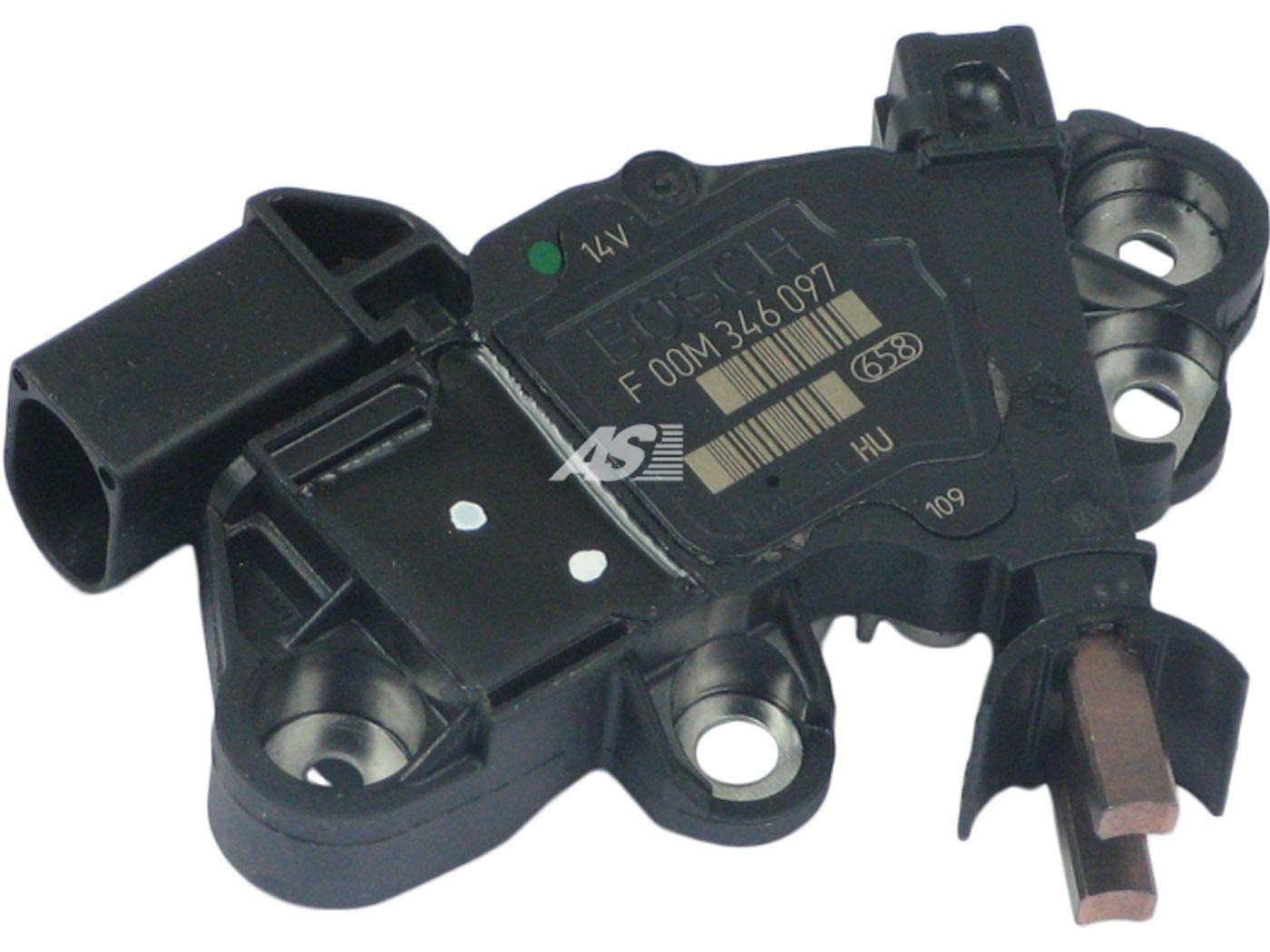 BOSCH Alternator regulator - ARE0080(BOSCH) von AS-PL