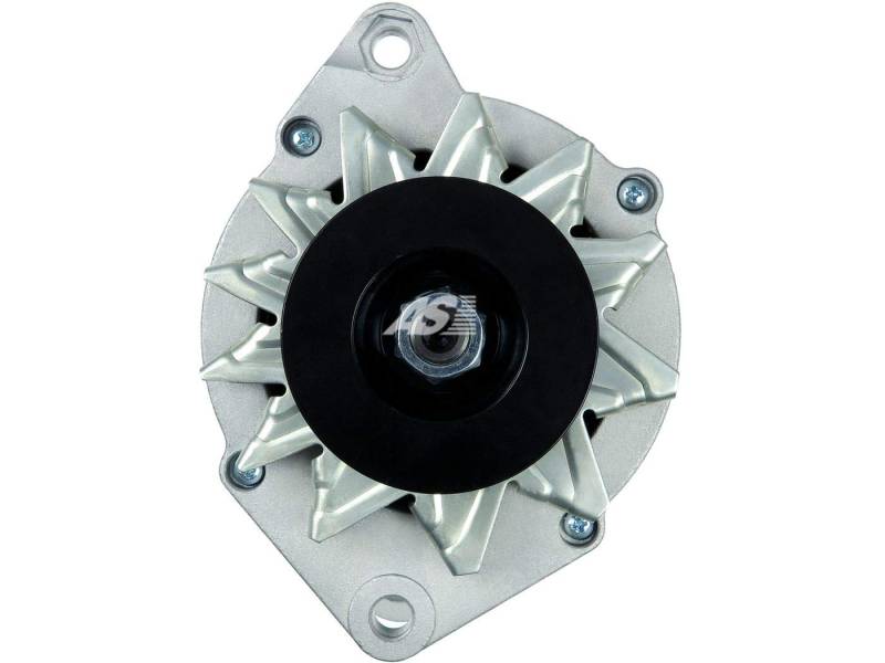 Brand new AS-PL Alternator - A0023 von AS