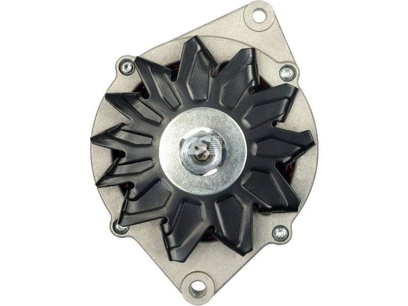 Brand new AS-PL Alternator - A0307 von AS-PL