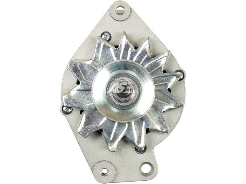 Brand new AS-PL Alternator - A0371 von AS