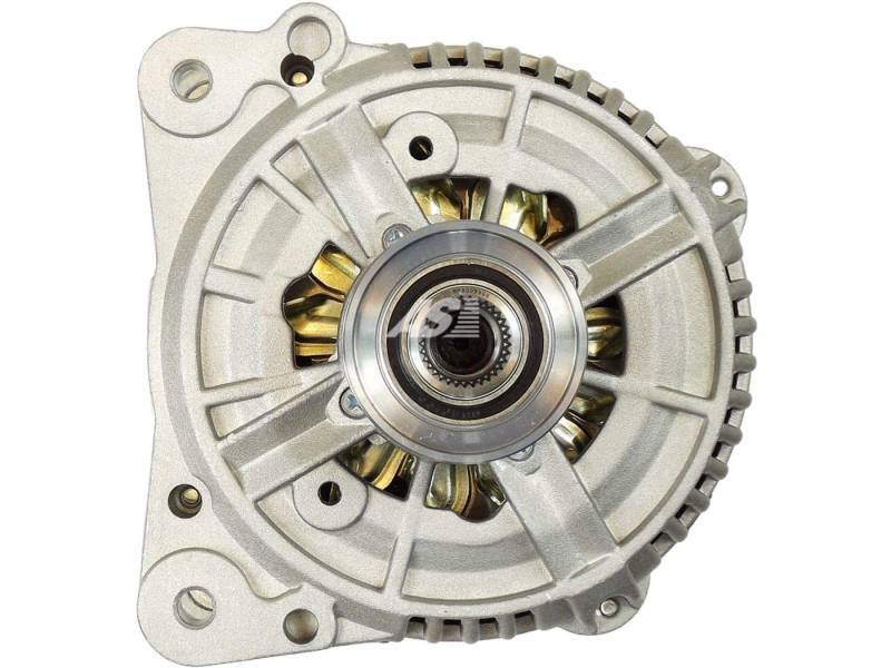 Brand new AS-PL Alternator - A0391 von AS