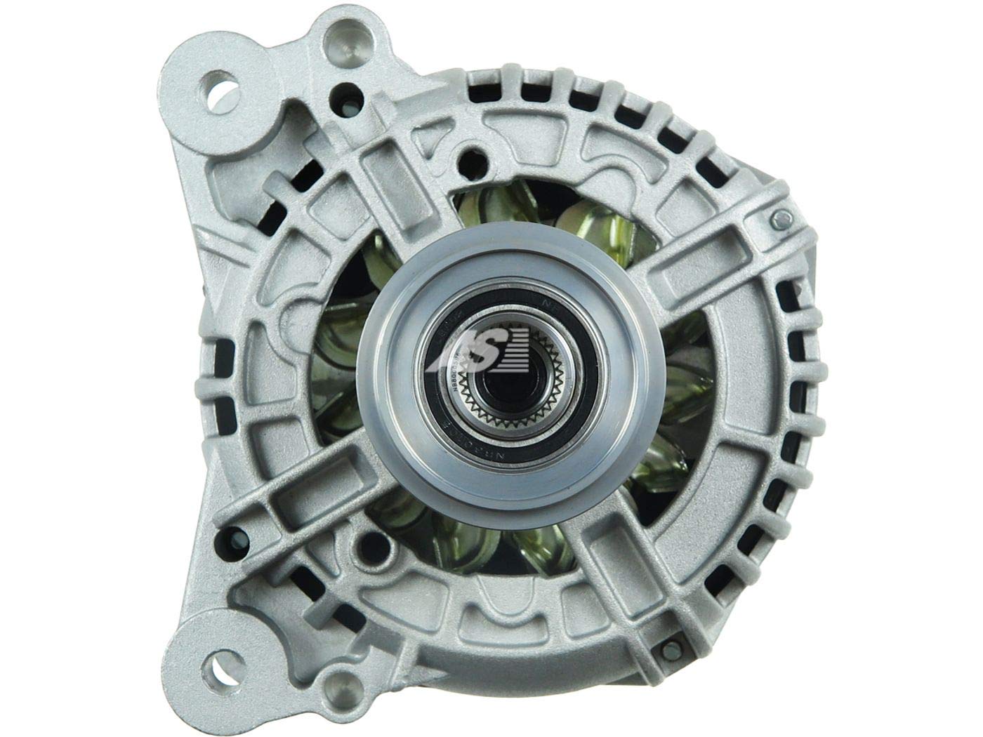 Brand new AS-PL Alternator - A0446 von AS